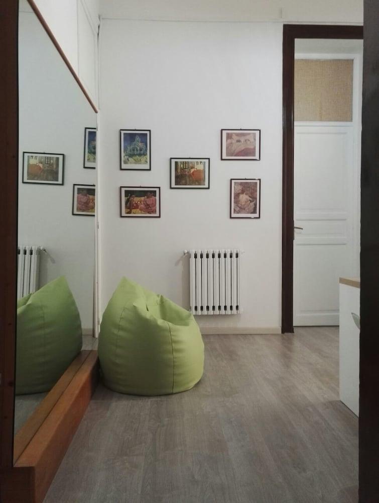 Beautiful Life Bed & Breakfast Palermo Dış mekan fotoğraf
