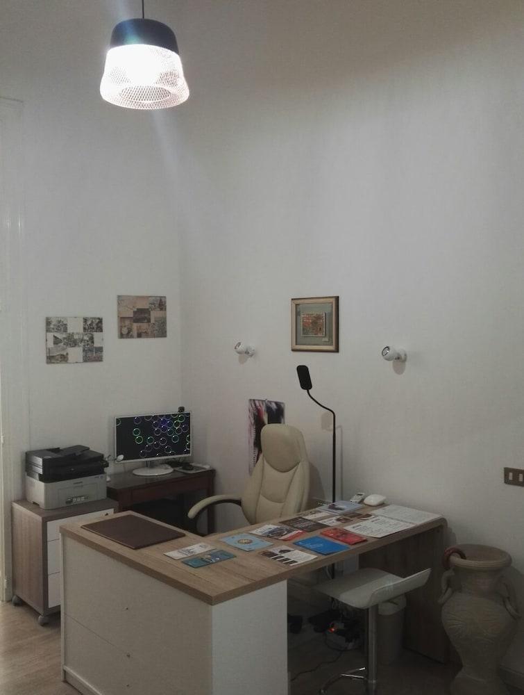 Beautiful Life Bed & Breakfast Palermo Dış mekan fotoğraf