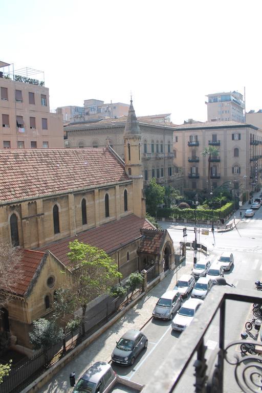 Beautiful Life Bed & Breakfast Palermo Dış mekan fotoğraf