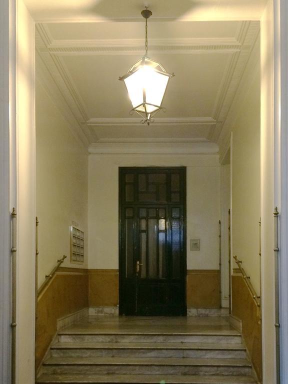 Beautiful Life Bed & Breakfast Palermo Dış mekan fotoğraf