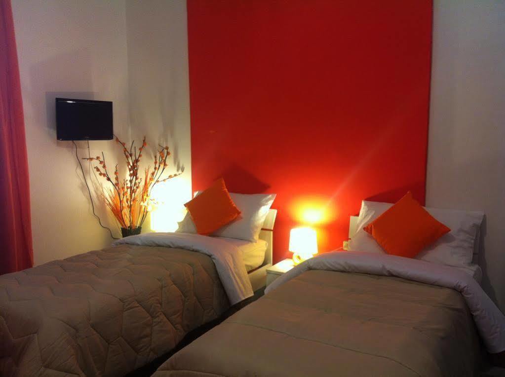 Beautiful Life Bed & Breakfast Palermo Dış mekan fotoğraf