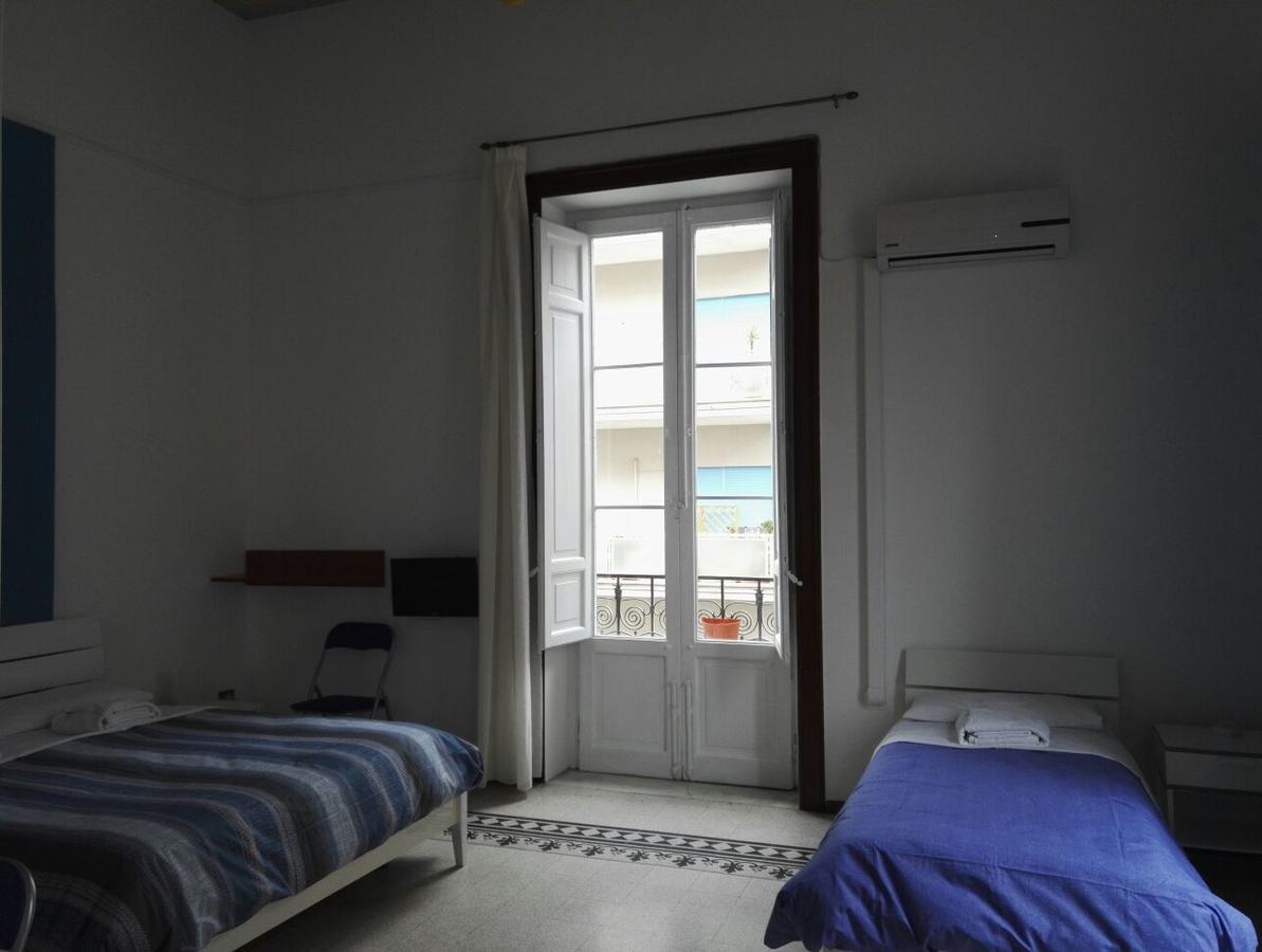 Beautiful Life Bed & Breakfast Palermo Dış mekan fotoğraf