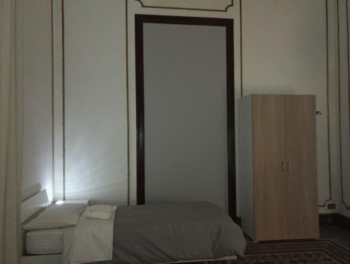 Beautiful Life Bed & Breakfast Palermo Dış mekan fotoğraf