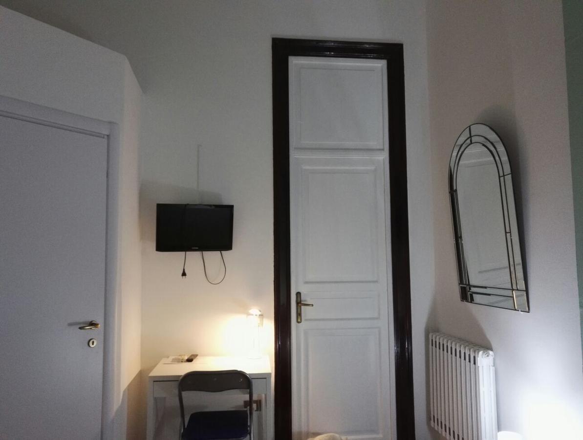 Beautiful Life Bed & Breakfast Palermo Dış mekan fotoğraf