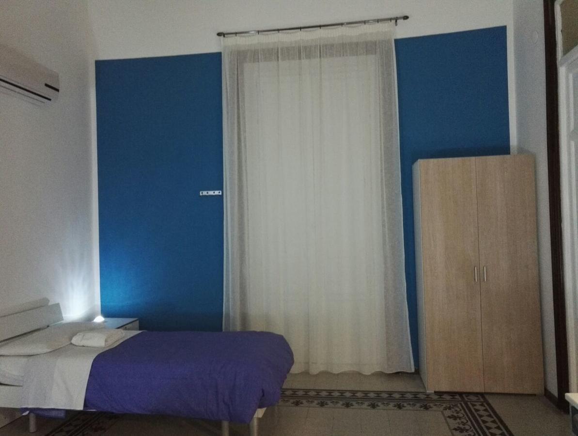 Beautiful Life Bed & Breakfast Palermo Dış mekan fotoğraf