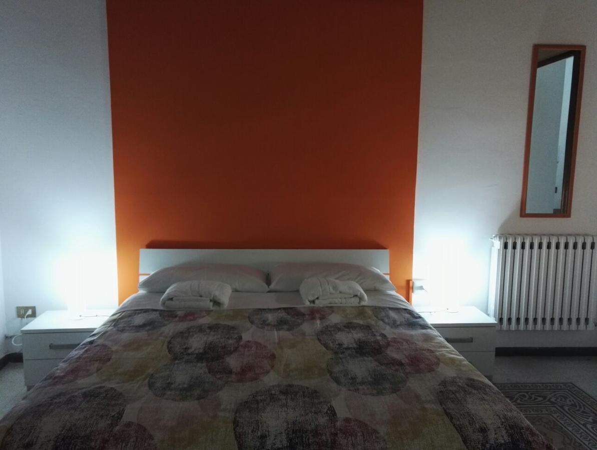 Beautiful Life Bed & Breakfast Palermo Dış mekan fotoğraf