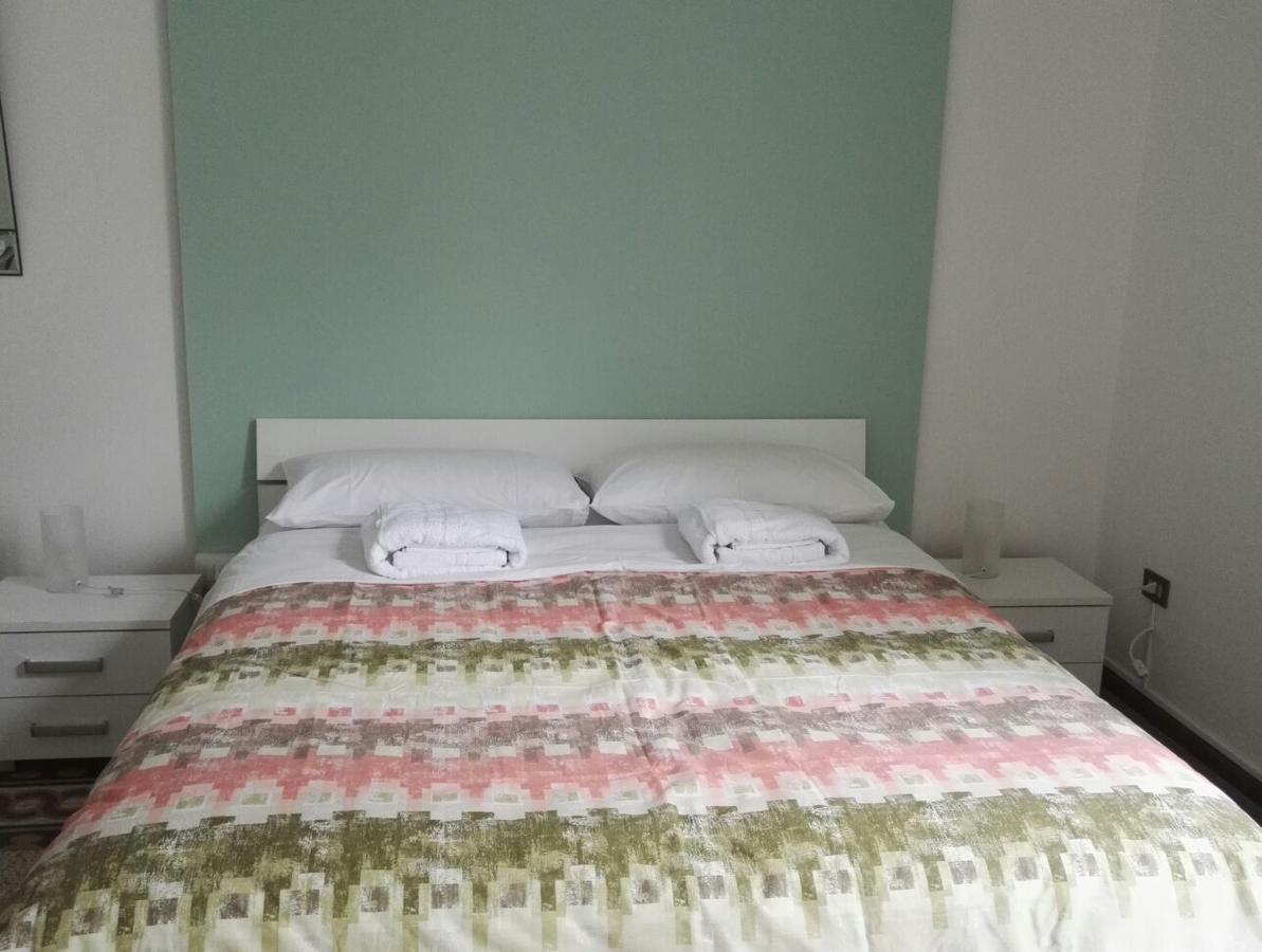 Beautiful Life Bed & Breakfast Palermo Dış mekan fotoğraf
