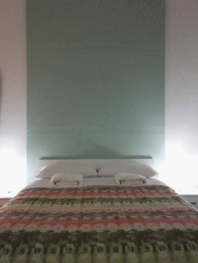 Beautiful Life Bed & Breakfast Palermo Dış mekan fotoğraf