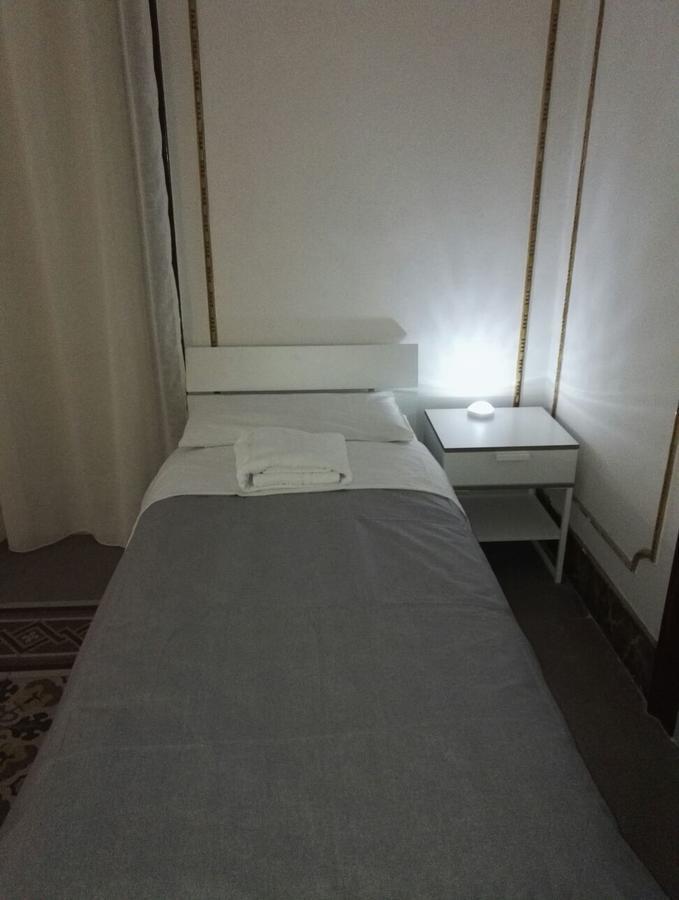 Beautiful Life Bed & Breakfast Palermo Dış mekan fotoğraf