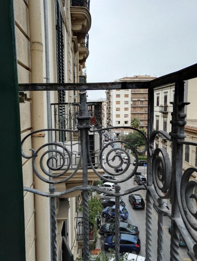 Beautiful Life Bed & Breakfast Palermo Dış mekan fotoğraf