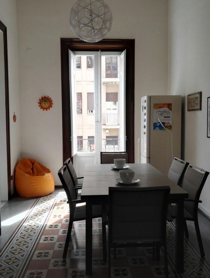 Beautiful Life Bed & Breakfast Palermo Dış mekan fotoğraf