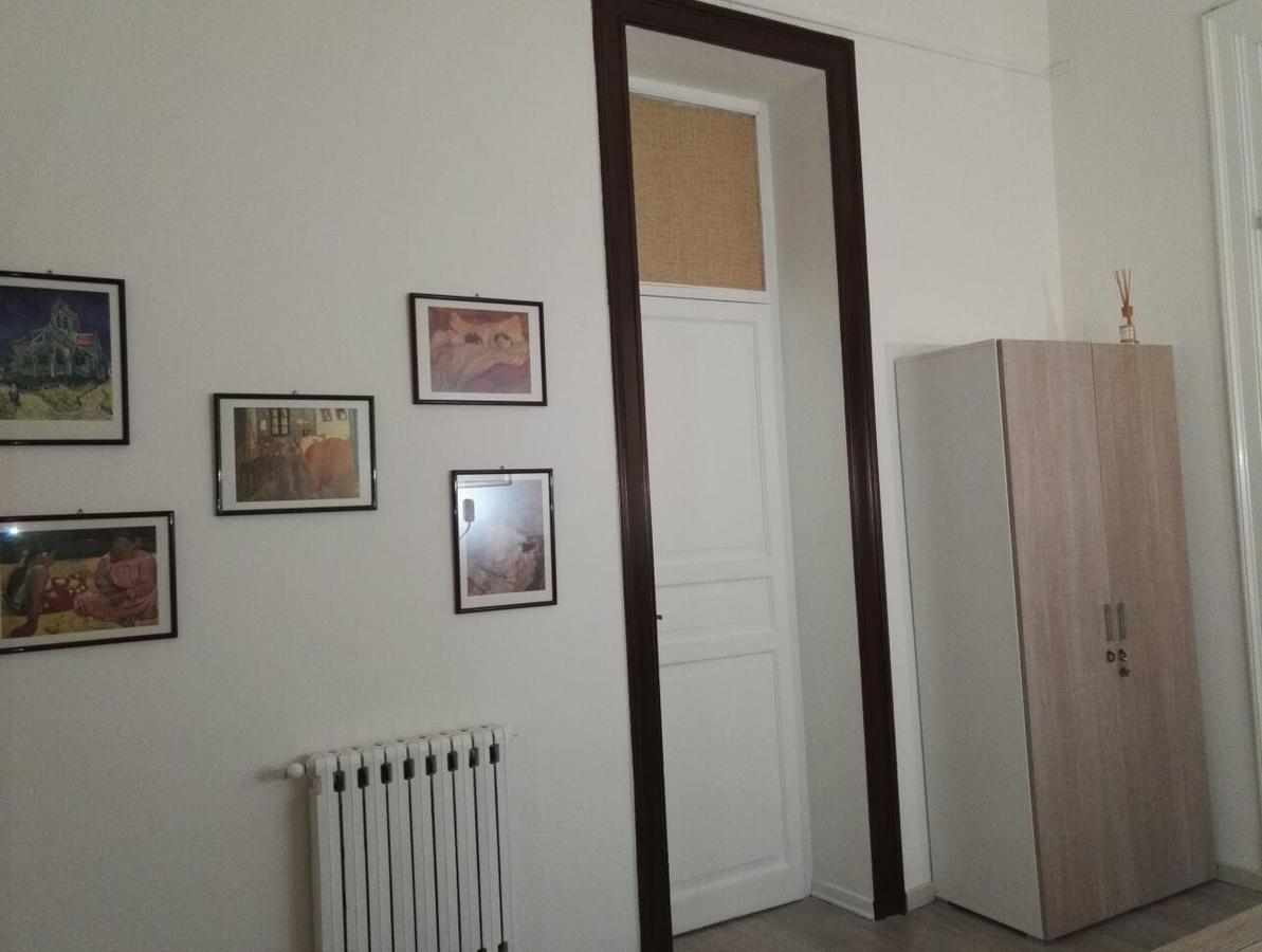 Beautiful Life Bed & Breakfast Palermo Dış mekan fotoğraf