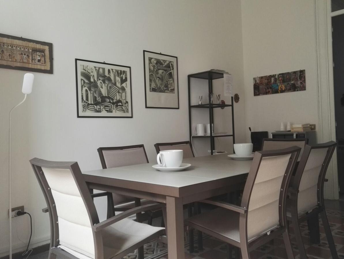 Beautiful Life Bed & Breakfast Palermo Dış mekan fotoğraf