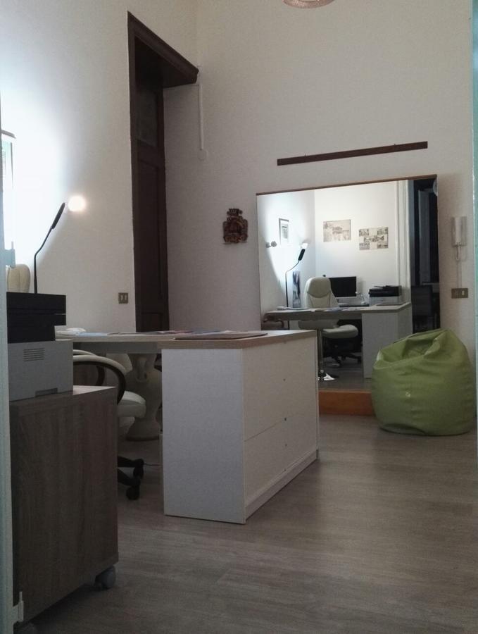 Beautiful Life Bed & Breakfast Palermo Dış mekan fotoğraf