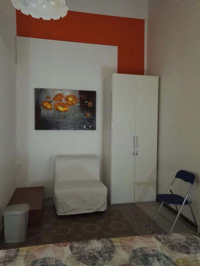 Beautiful Life Bed & Breakfast Palermo Dış mekan fotoğraf