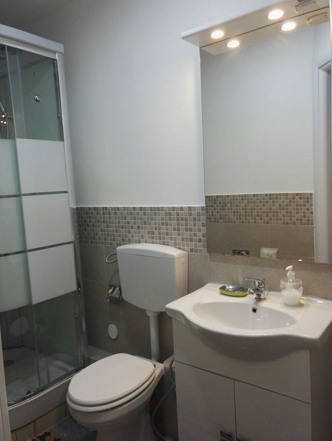 Beautiful Life Bed & Breakfast Palermo Dış mekan fotoğraf