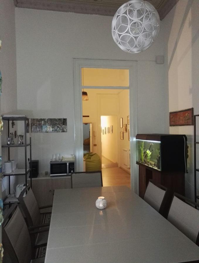 Beautiful Life Bed & Breakfast Palermo Dış mekan fotoğraf