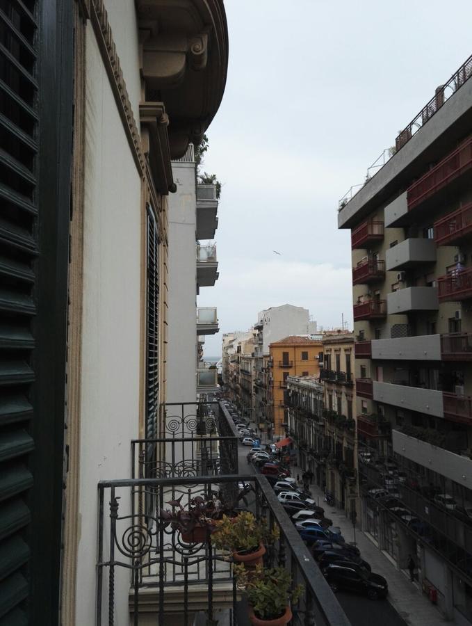 Beautiful Life Bed & Breakfast Palermo Dış mekan fotoğraf
