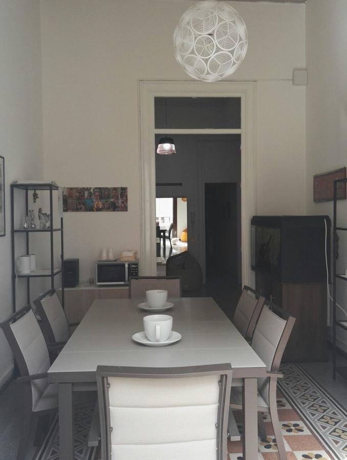 Beautiful Life Bed & Breakfast Palermo Dış mekan fotoğraf
