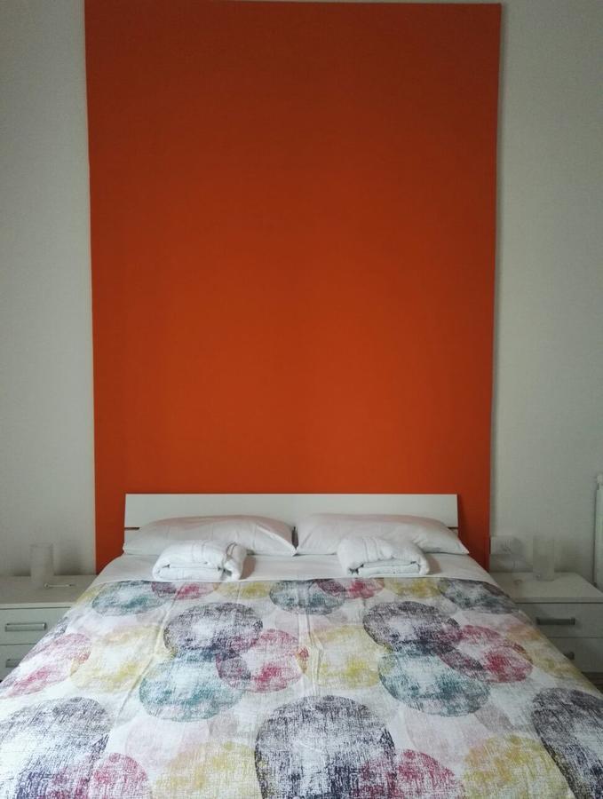 Beautiful Life Bed & Breakfast Palermo Dış mekan fotoğraf