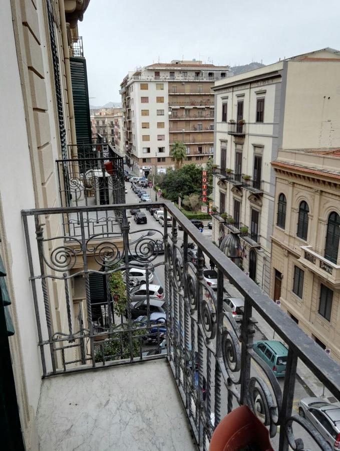 Beautiful Life Bed & Breakfast Palermo Dış mekan fotoğraf